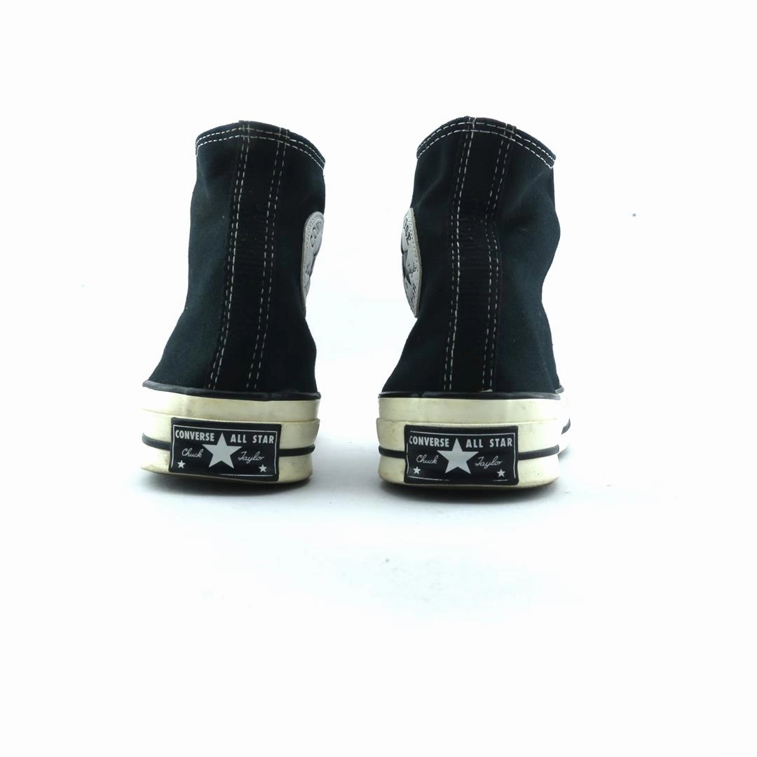 CONVERSE CHUCK TAYLOR ALL STAR 70 HI retro Converse shoe angles