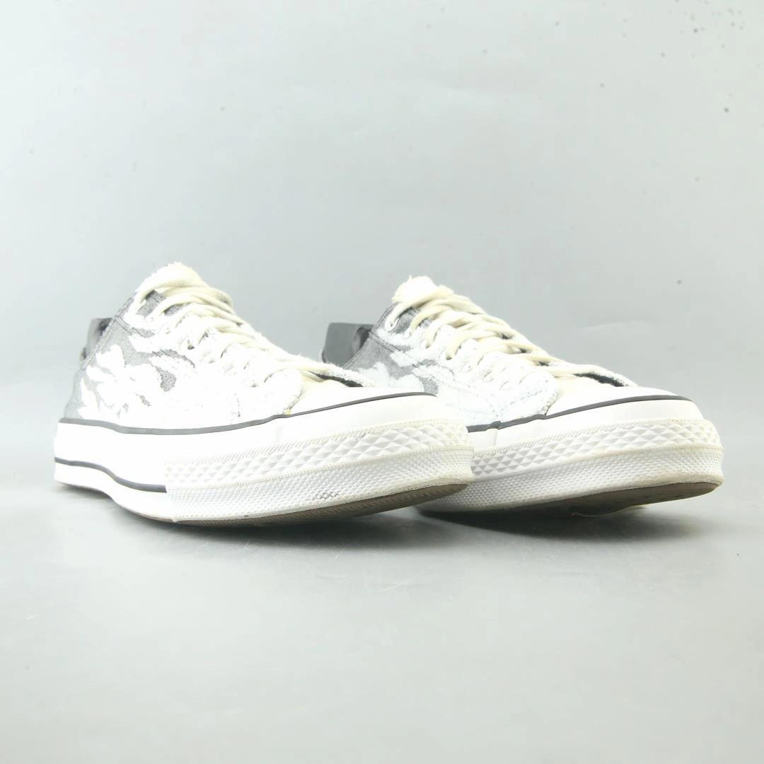 CONVERSE CHUCK TAYLOR ALL STAR 70 retro Converse shoe angles