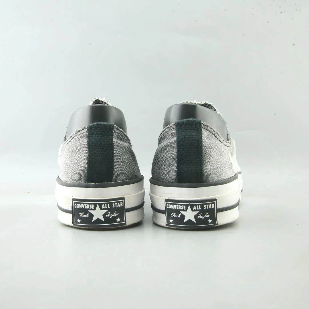 CONVERSE CHUCK TAYLOR ALL STAR 70 retro Converse shoe angles