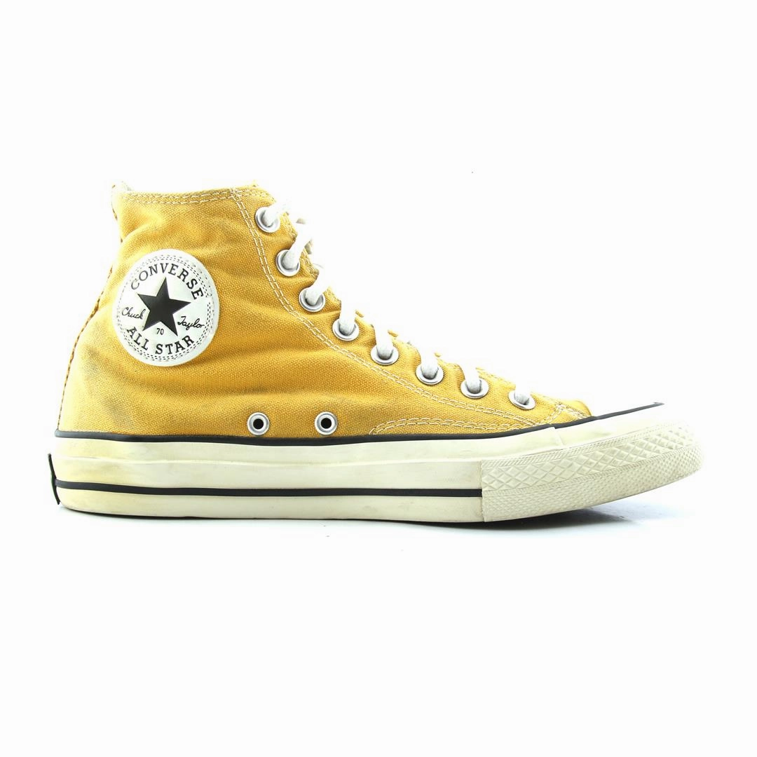 CONVERSE  CHUCK TAYLOR ALL STAR 70 retro Converse shoe angles