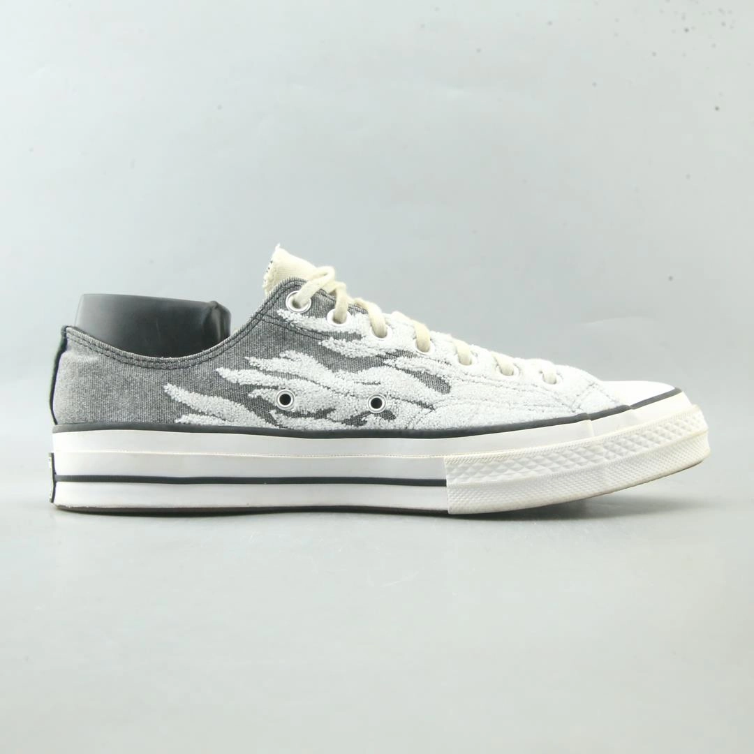 CONVERSE CHUCK TAYLOR ALL STAR 70 retro Converse shoe angles