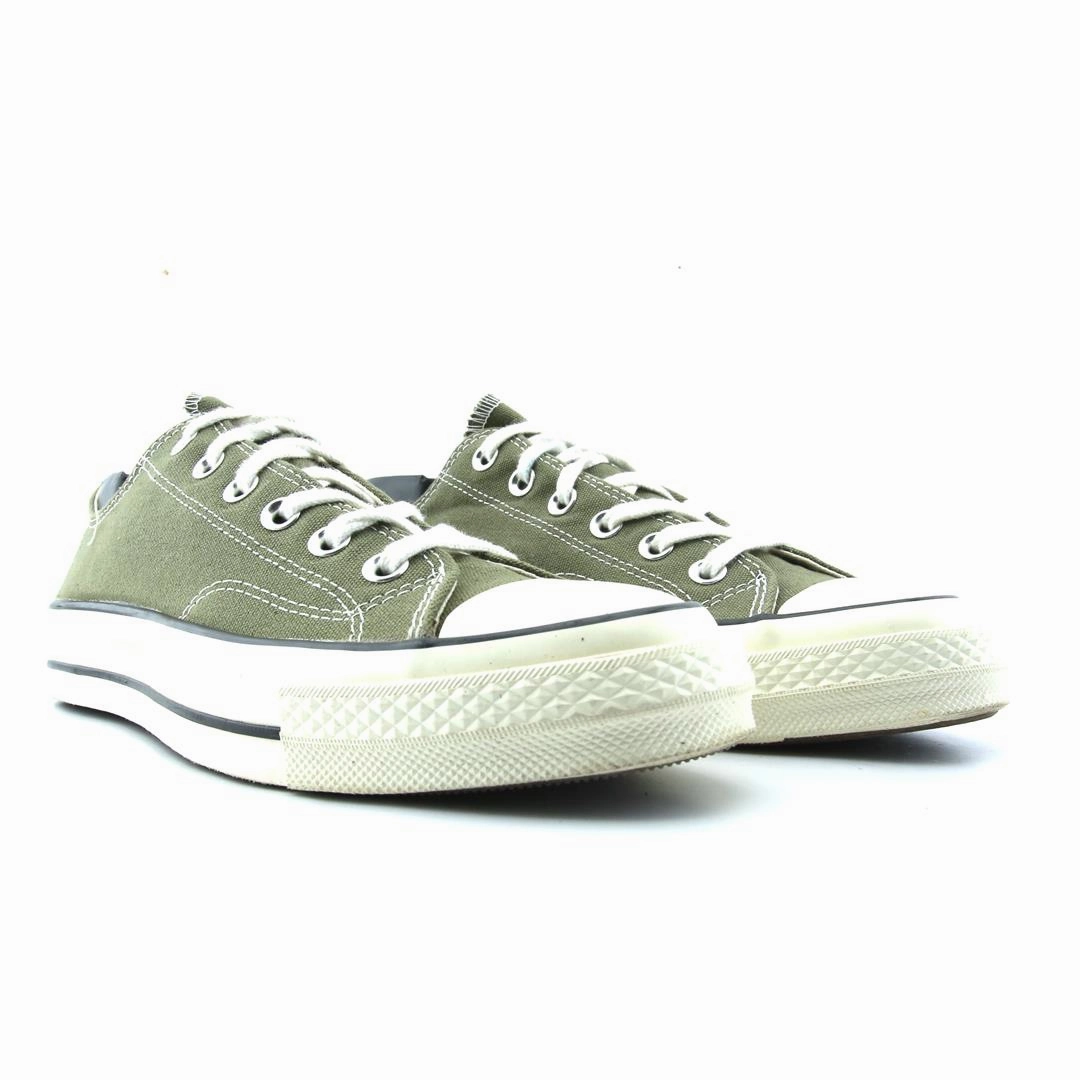 CONVERSE CHUCK TAYLOR ALL STAR 70 retro Converse shoe angles