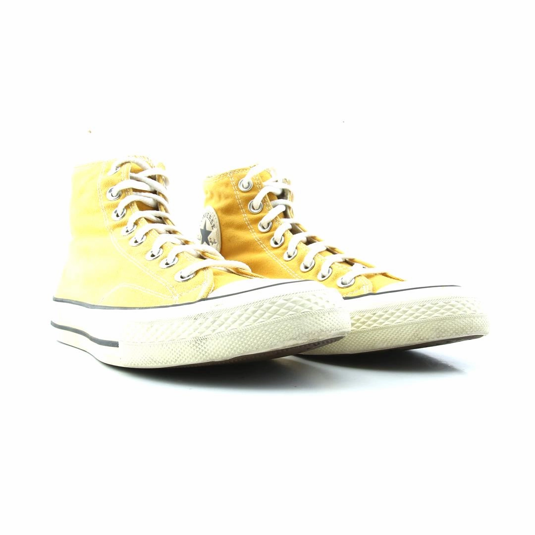 CONVERSE  CHUCK TAYLOR ALL STAR 70 retro Converse shoe angles