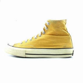 CONVERSE  CHUCK TAYLOR ALL STAR 70 Converse retro sneaker designs