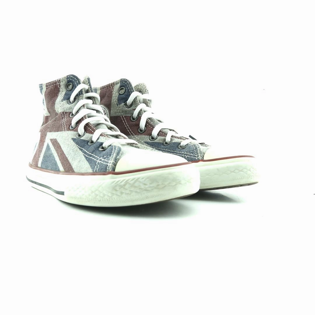 CONVERSE CHUCK TAYLOR ALL STAR CANVAS retro Converse shoe angles