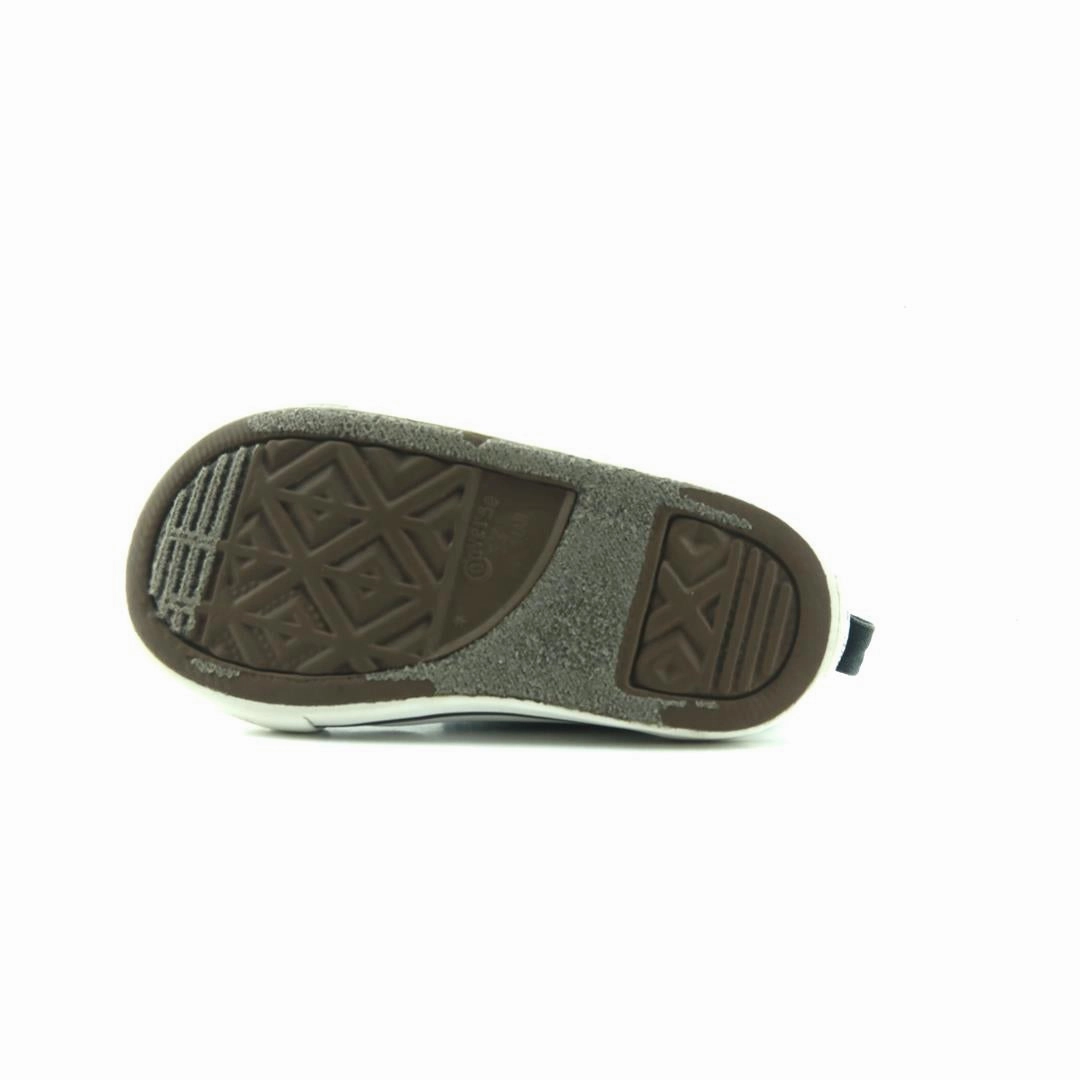CONVERSE CHUCK TAYLOR ALL STAR CANVAS retro Converse shoe angles