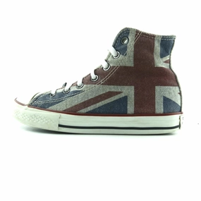 CONVERSE CHUCK TAYLOR ALL STAR CANVAS Converse retro sneaker designs