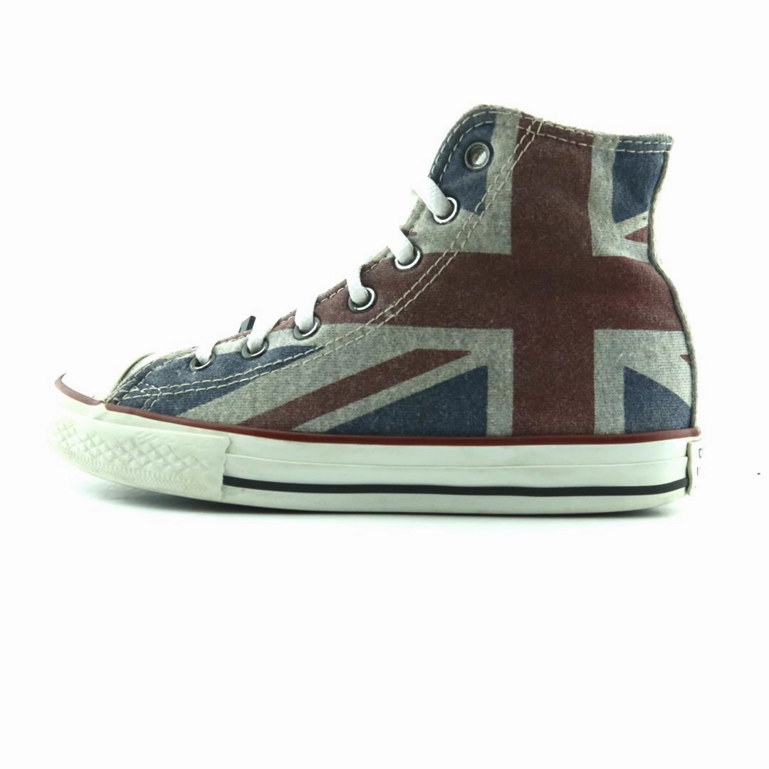 CONVERSE CHUCK TAYLOR ALL STAR CANVAS Converse retro sneaker designs