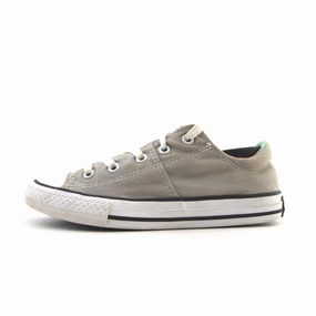 CONVERSE CHUCK TAYLOR ALL STAR CANVAS Converse iconic footwear looks
