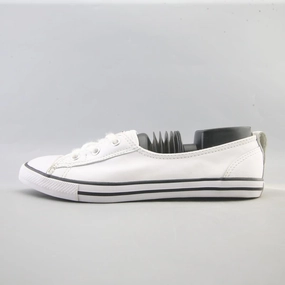 CONVERSE CHUCK TAYLOR ALL STAR CANVAS Converse iconic footwear looks