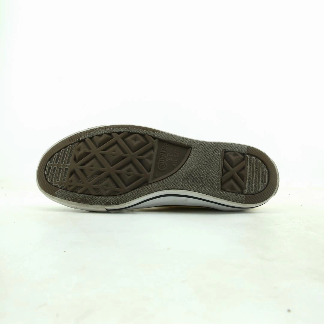 CONVERSE CHUCK TAYLOR ALL STAR CANVAS vintage Converse footwear looks