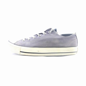 CONVERSE CHUCK TAYLOR ALL STAR CANVAS Converse iconic footwear looks