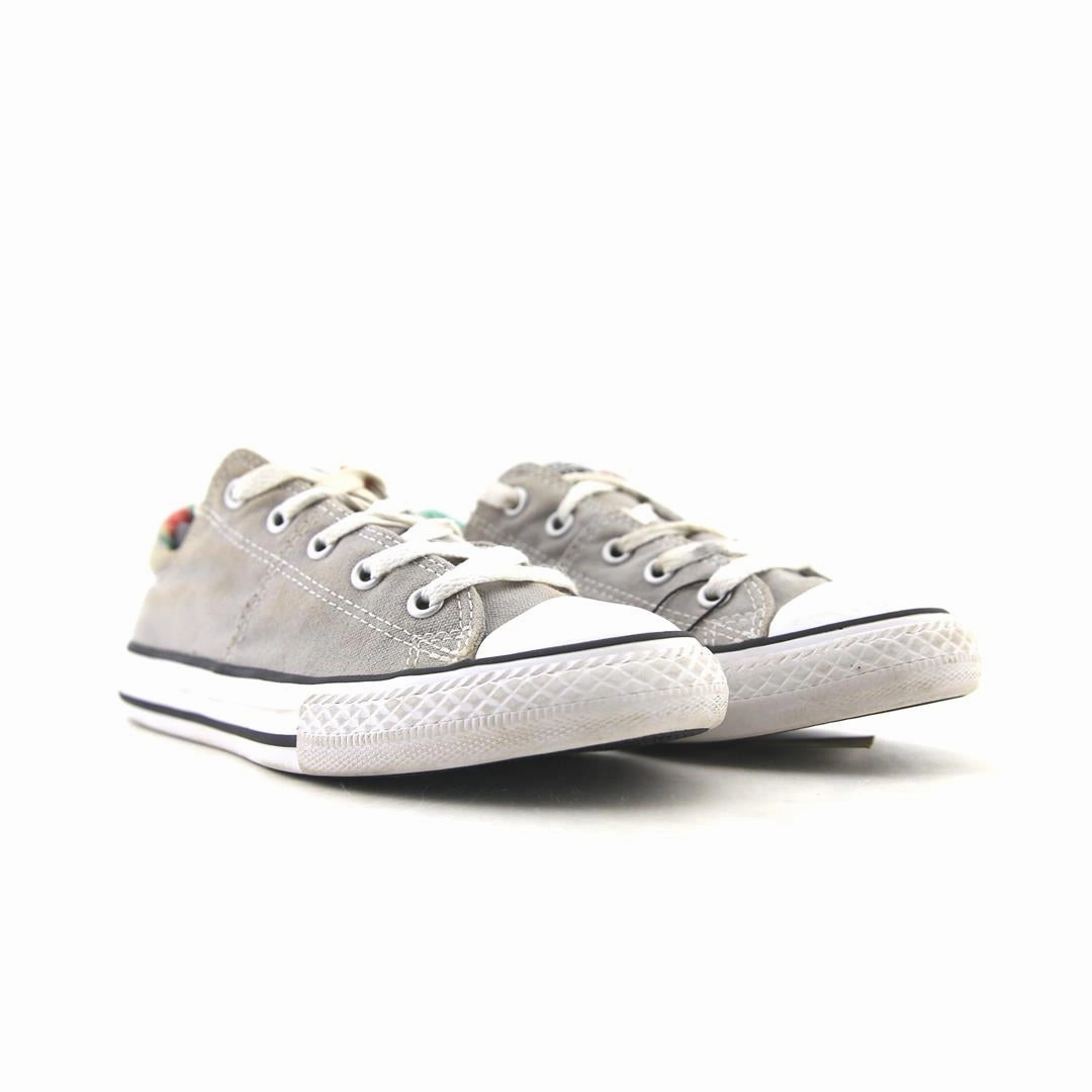 CONVERSE CHUCK TAYLOR ALL STAR CANVAS vintage Converse footwear looks