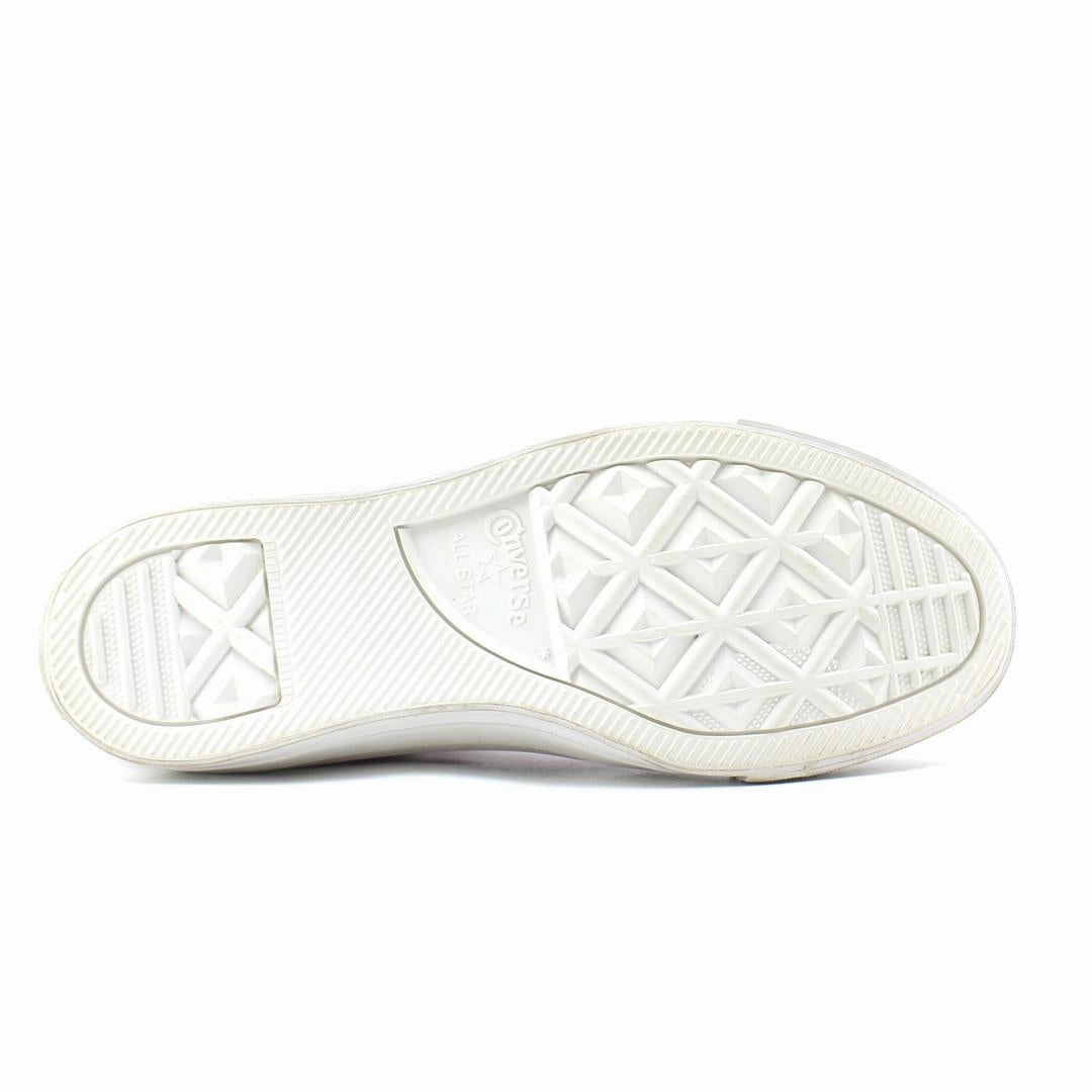 CONVERSE CHUCK TAYLOR ALL STAR CANVAS vintage Converse footwear looks