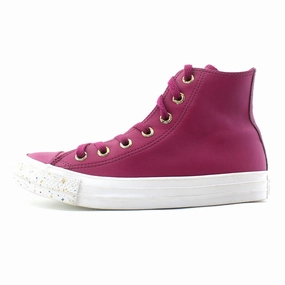 CONVERSE CHUCK TAYLOR ALL STAR CANVAS Converse iconic footwear looks