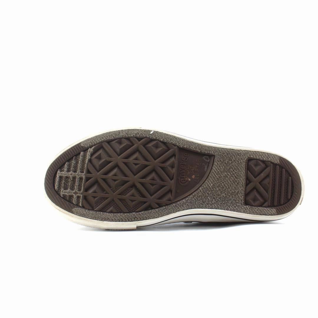 CONVERSE CHUCK TAYLOR ALL STAR CANVAS vintage Converse footwear looks