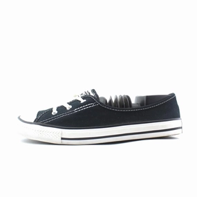 CONVERSE CHUCK TAYLOR ALL STAR CANVAS Converse iconic footwear looks