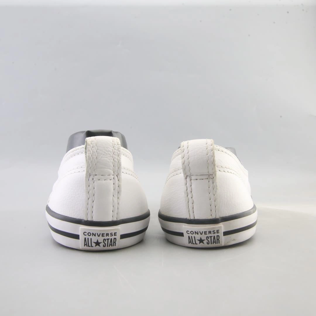 CONVERSE CHUCK TAYLOR ALL STAR CANVAS vintage Converse footwear looks