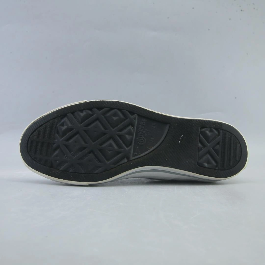 CONVERSE CHUCK TAYLOR ALL STAR CANVAS vintage Converse footwear looks
