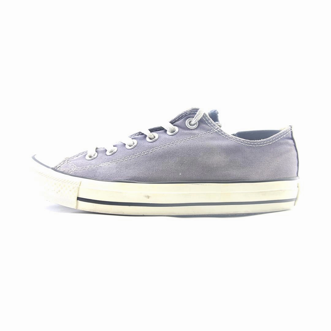 CONVERSE CHUCK TAYLOR ALL STAR CANVAS Converse iconic footwear looks