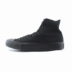 CONVERSE CHUCK TAYLOR ALL STAR CANVAS Converse iconic footwear looks