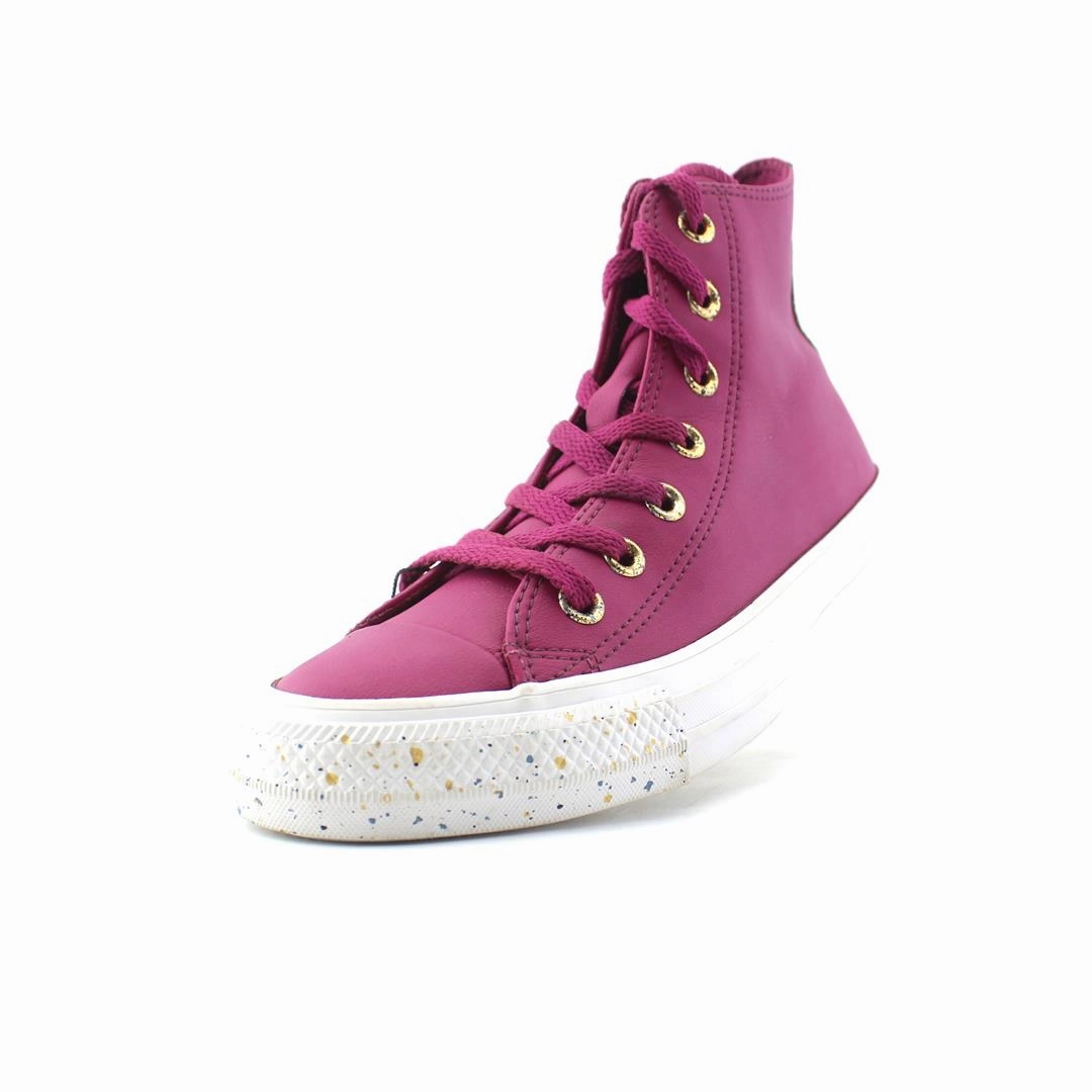 CONVERSE CHUCK TAYLOR ALL STAR CANVAS vintage Converse footwear looks
