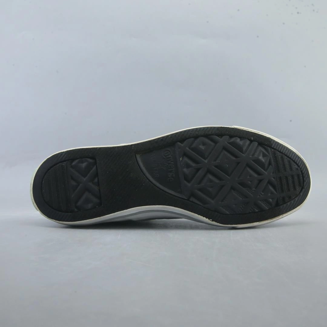CONVERSE CHUCK TAYLOR ALL STAR CANVAS vintage Converse footwear looks