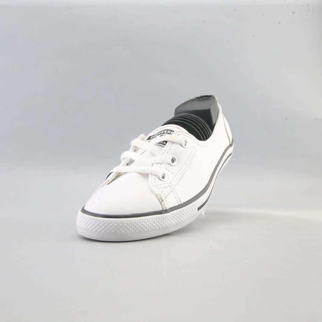 CONVERSE CHUCK TAYLOR ALL STAR CANVAS vintage Converse footwear looks