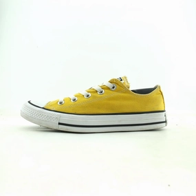 CONVERSE CHUCK TAYLOR ALL STAR CANVAS Converse iconic footwear looks