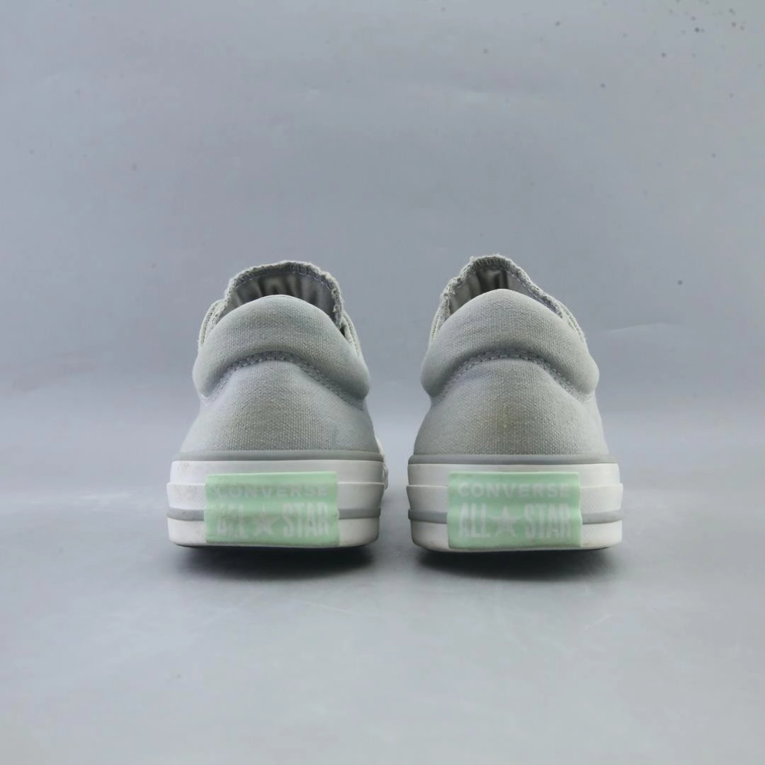CONVERSE CHUCK TAYLOR ALL STAR CANVAS vintage Converse footwear looks