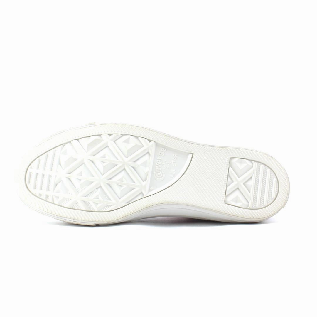 CONVERSE CHUCK TAYLOR ALL STAR CANVAS vintage Converse footwear looks