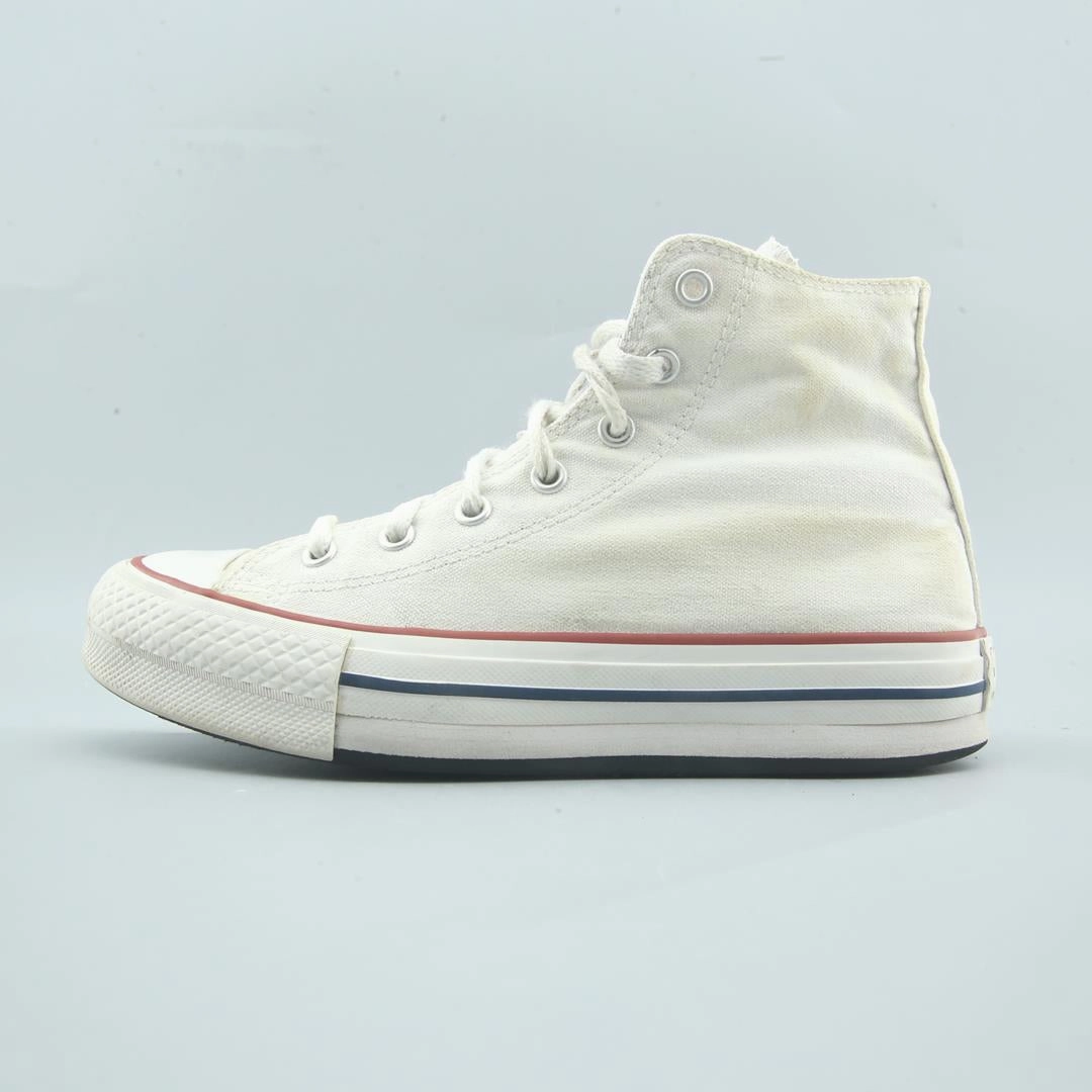 CONVERSE CHUCK TAYLOR ALL STAR Converse casual shoe styles