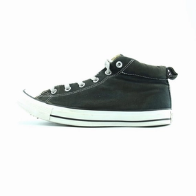 CONVERSE CHUCK TAYLOR ALL STAR Converse casual shoe styles