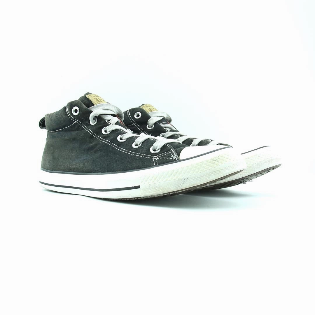 CONVERSE CHUCK TAYLOR ALL STAR classic Converse sneaker shots