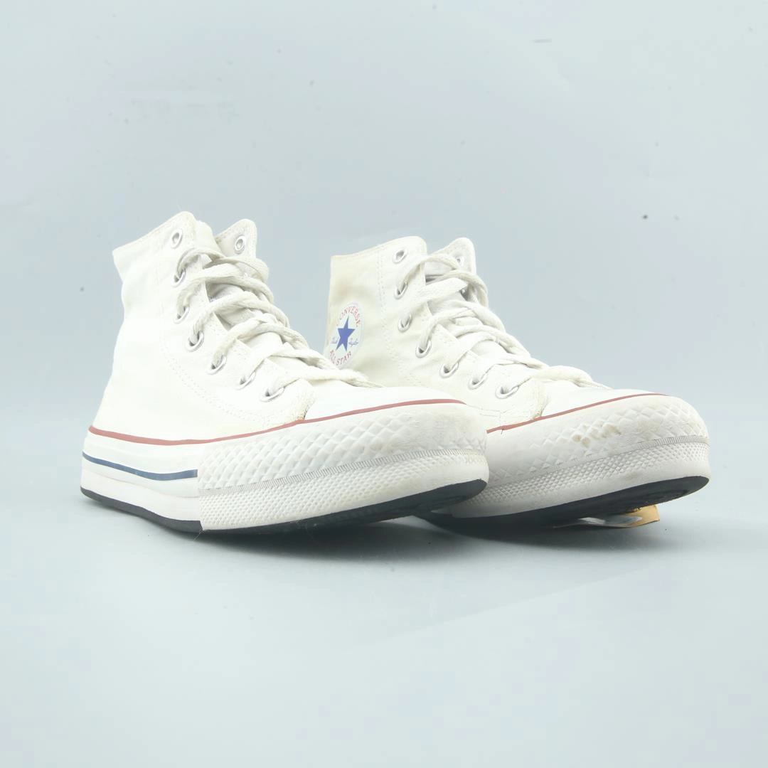 CONVERSE CHUCK TAYLOR ALL STAR classic Converse sneaker shots
