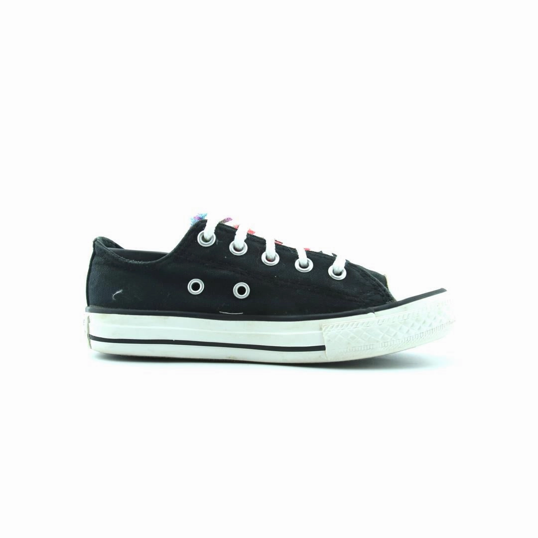 CONVERSE CHUCK TAYLOR ALL STAR classic Converse sneaker shots