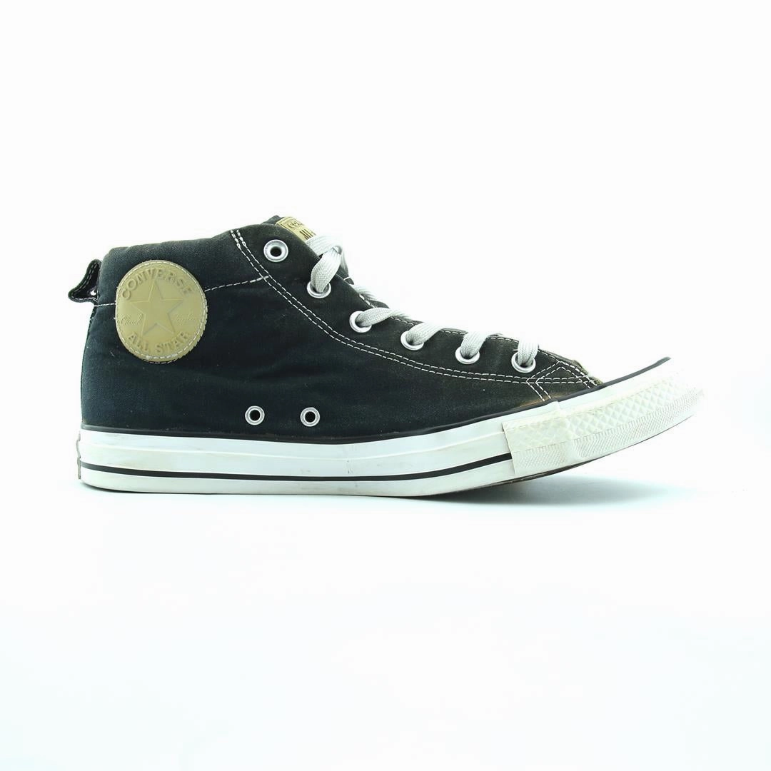 CONVERSE CHUCK TAYLOR ALL STAR classic Converse sneaker shots