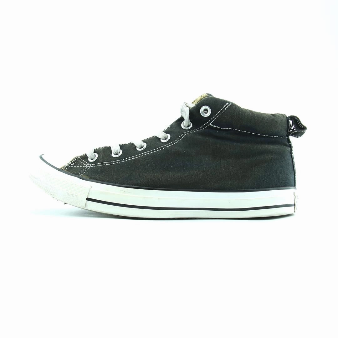 CONVERSE CHUCK TAYLOR ALL STAR Converse casual shoe styles