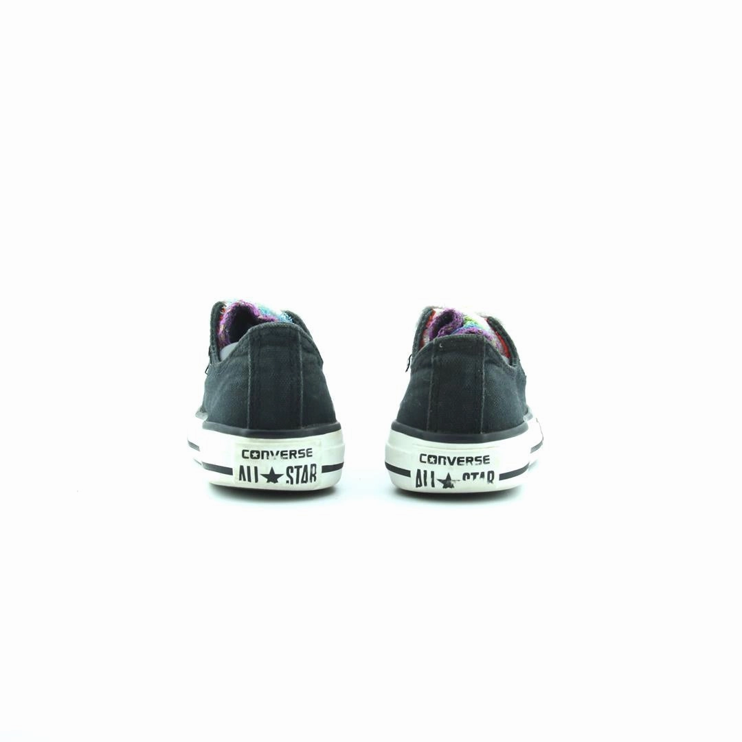 CONVERSE CHUCK TAYLOR ALL STAR classic Converse sneaker shots