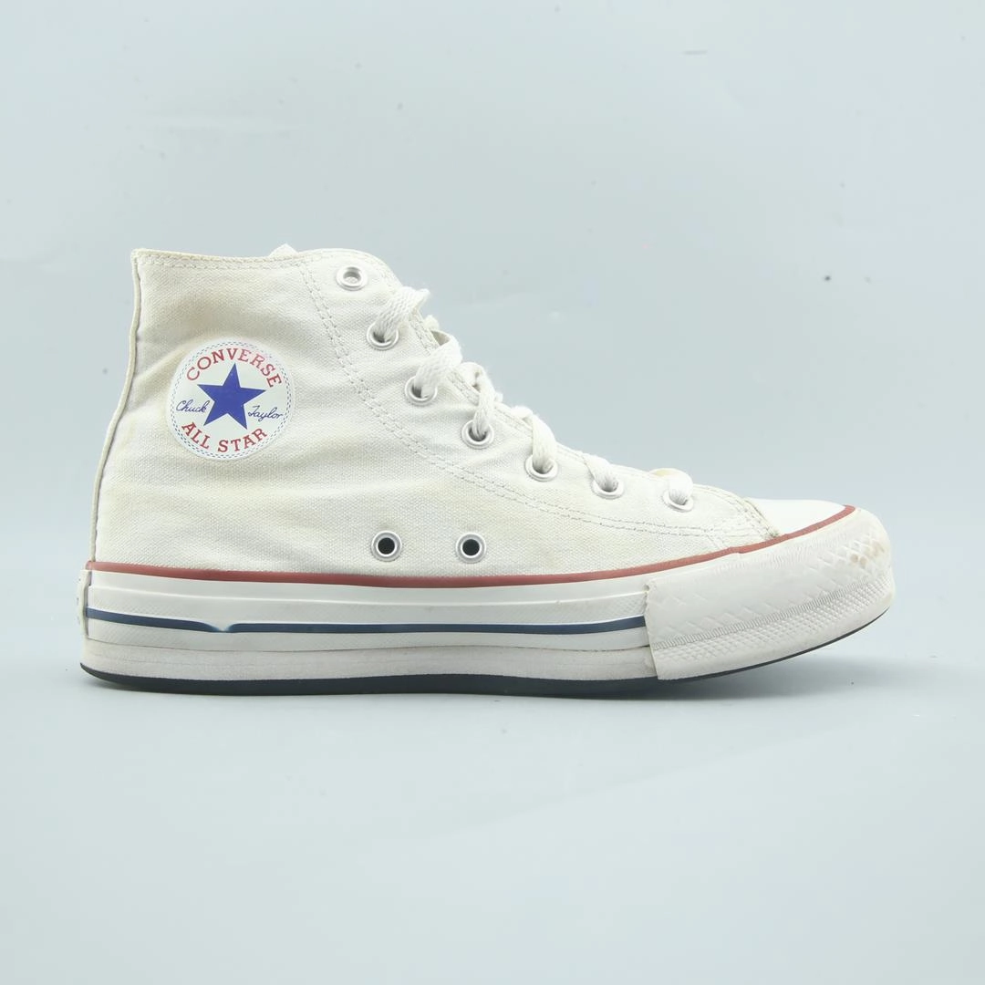 CONVERSE CHUCK TAYLOR ALL STAR classic Converse sneaker shots