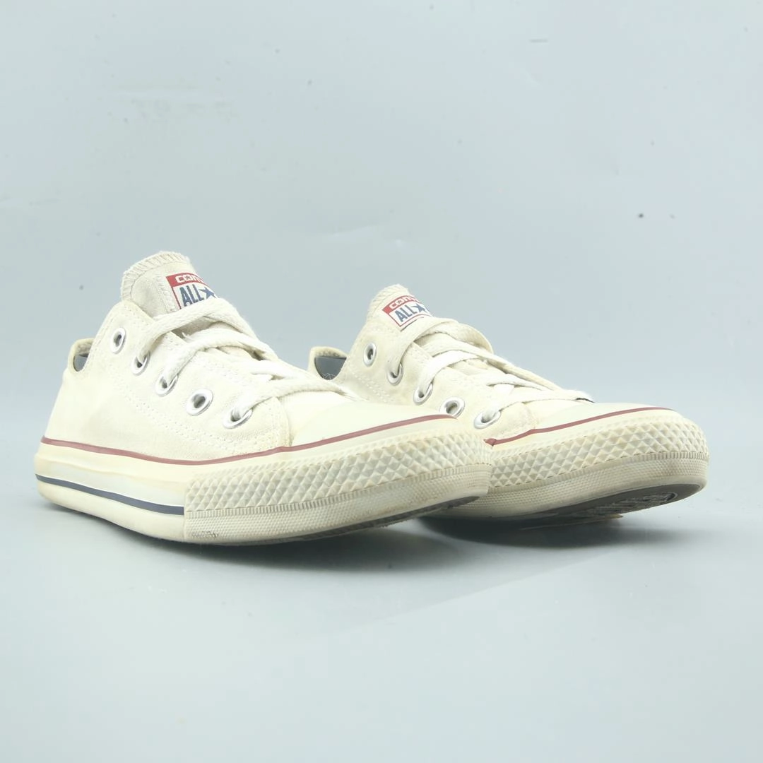 CONVERSE CHUCK TAYLOR ALL STAR classic Converse sneaker shots