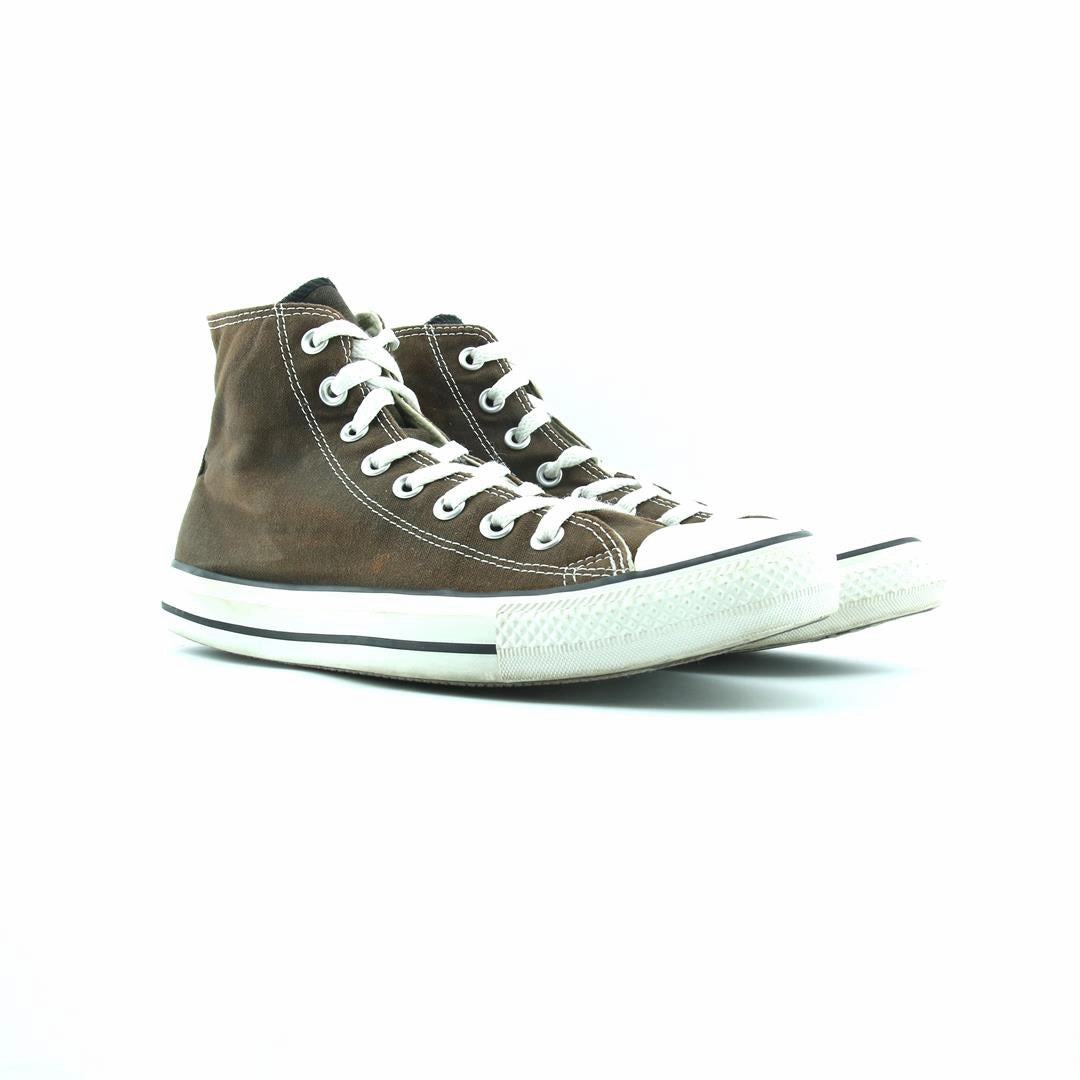 CONVERSE CHUCK TAYLOR ALL STAR classic Converse sneaker shots
