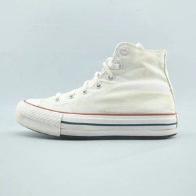 CONVERSE CHUCK TAYLOR ALL STAR Converse casual shoe styles