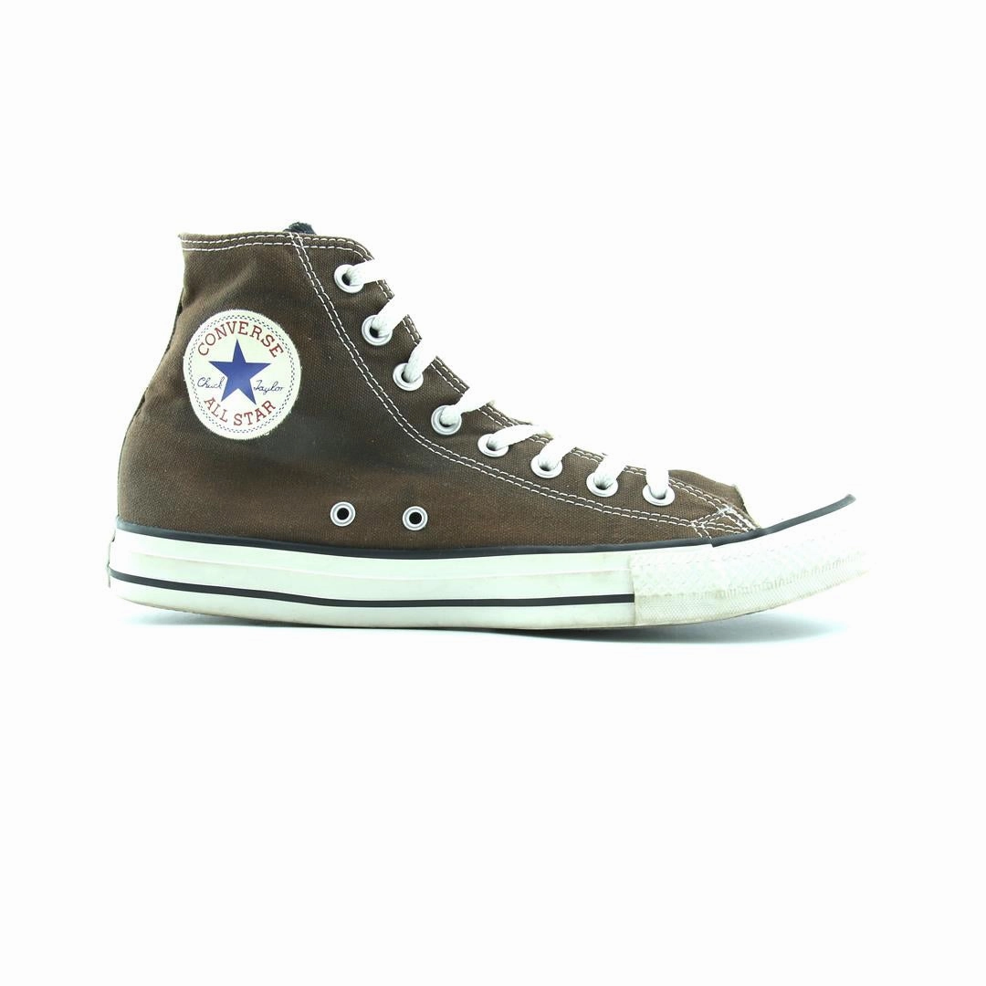 CONVERSE CHUCK TAYLOR ALL STAR classic Converse sneaker shots