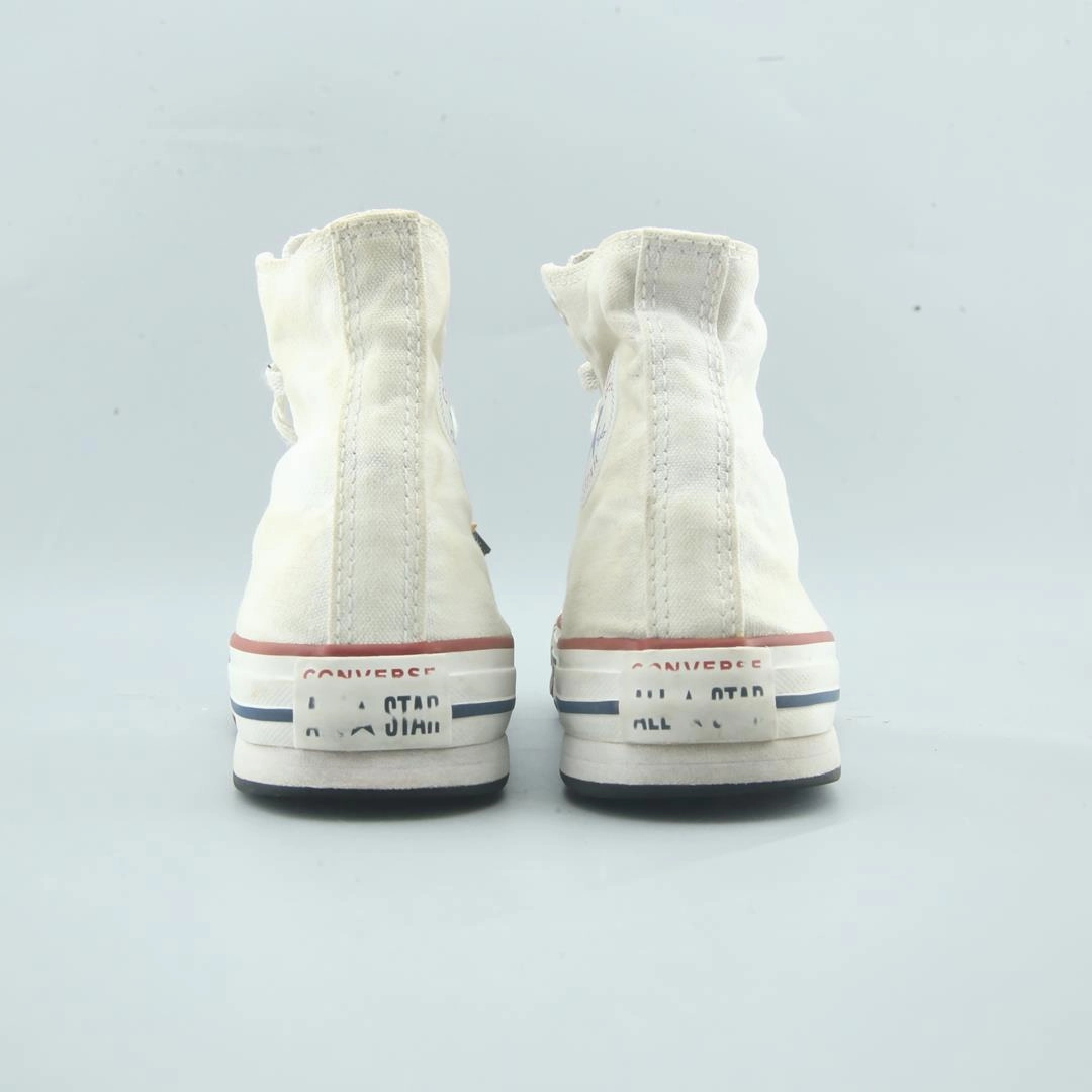 CONVERSE CHUCK TAYLOR ALL STAR classic Converse sneaker shots