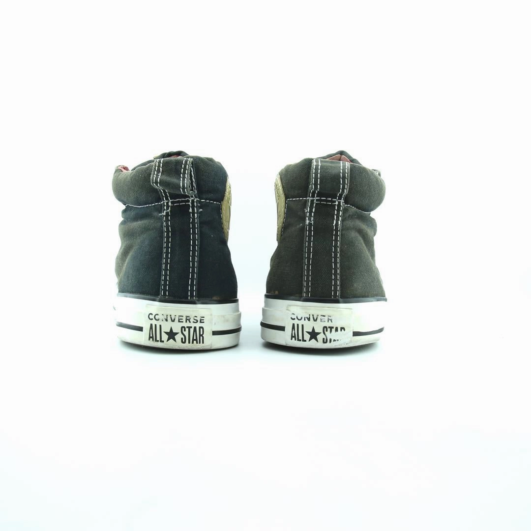 CONVERSE CHUCK TAYLOR ALL STAR classic Converse sneaker shots