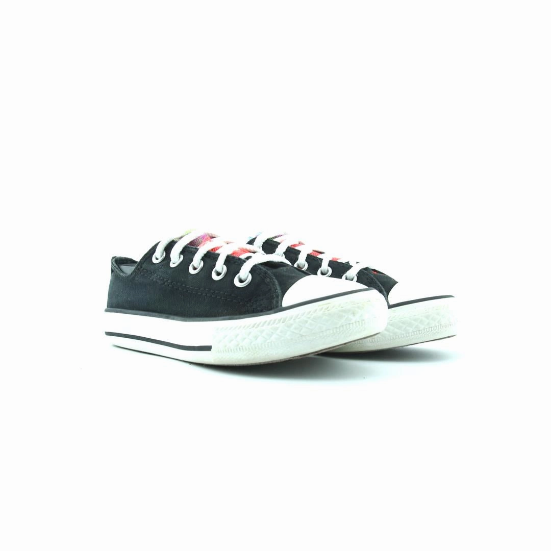 CONVERSE CHUCK TAYLOR ALL STAR classic Converse sneaker shots