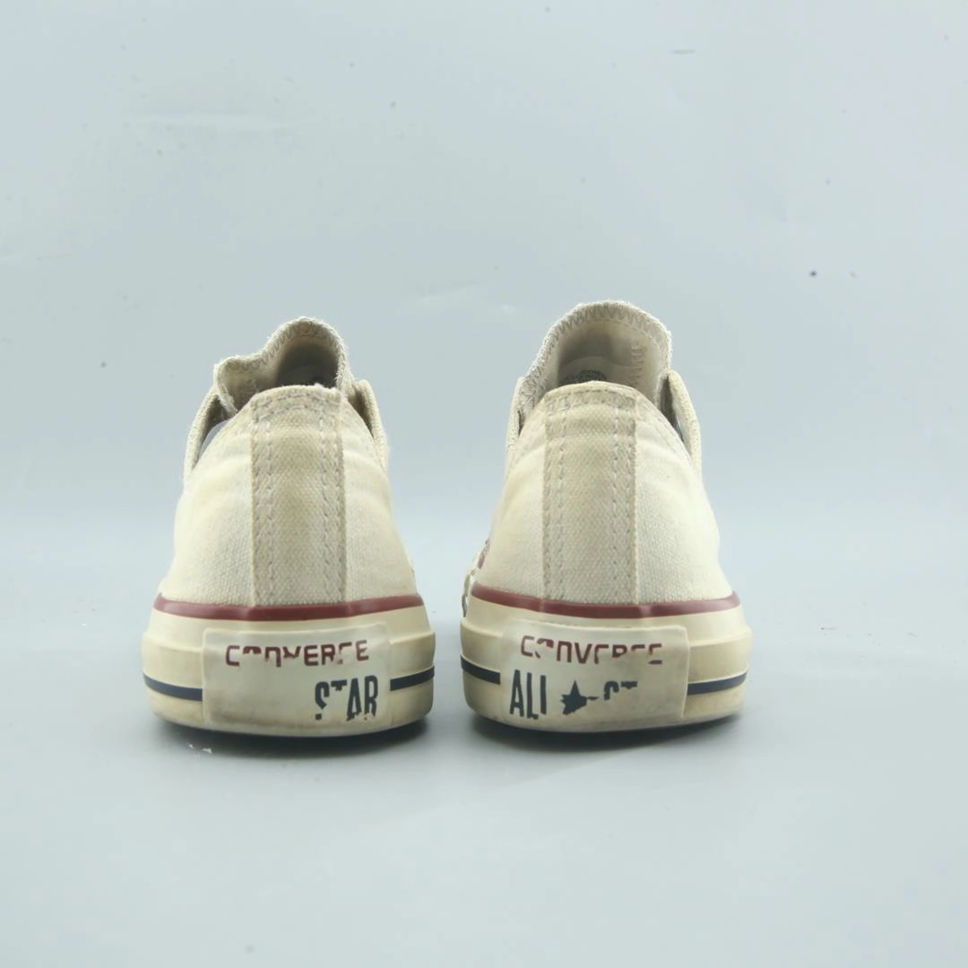 CONVERSE CHUCK TAYLOR ALL STAR classic Converse sneaker shots