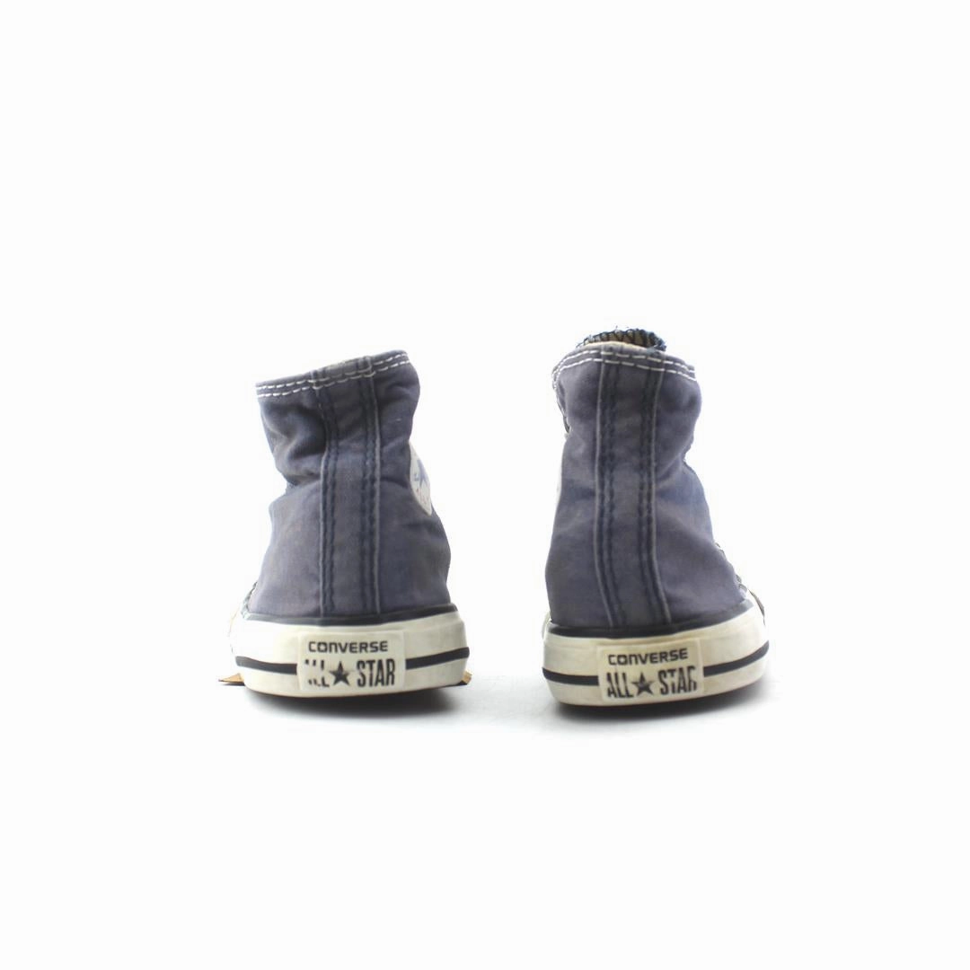 CONVERSE CHUCK TAYLOR ALL STAR CLASSIC retro Converse shoe angles