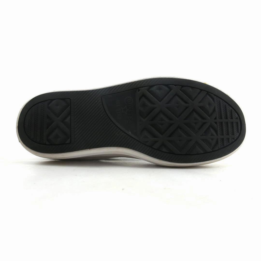 CONVERSE CHUCK TAYLOR ALL STAR PLATFORM vintage Converse footwear looks